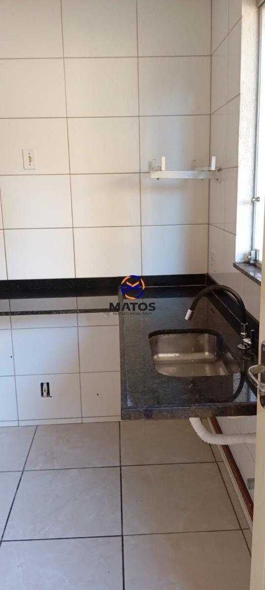 Casa, São Benedito, 2 Quartos, 1 Vaga