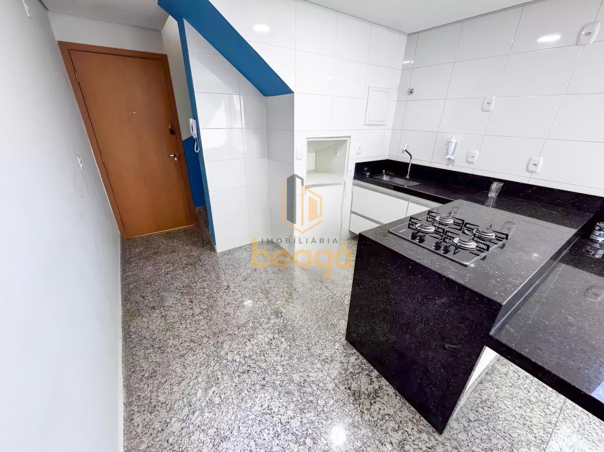 Cobertura, Floresta, 1 Quarto, 2 Vagas