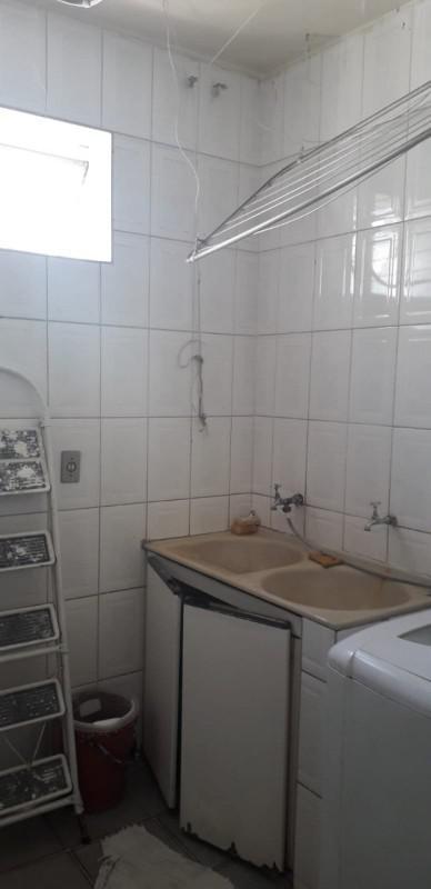 Apartamento, Colégio Batista, 3 Quartos, 1 Vaga