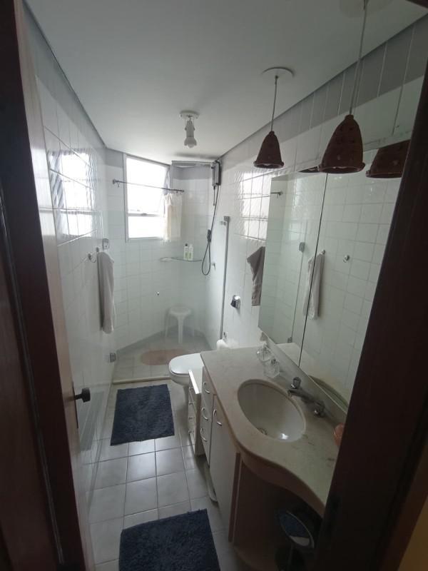 Apartamento, Buritis, 4 Quartos, 2 Vagas, 1 Suíte