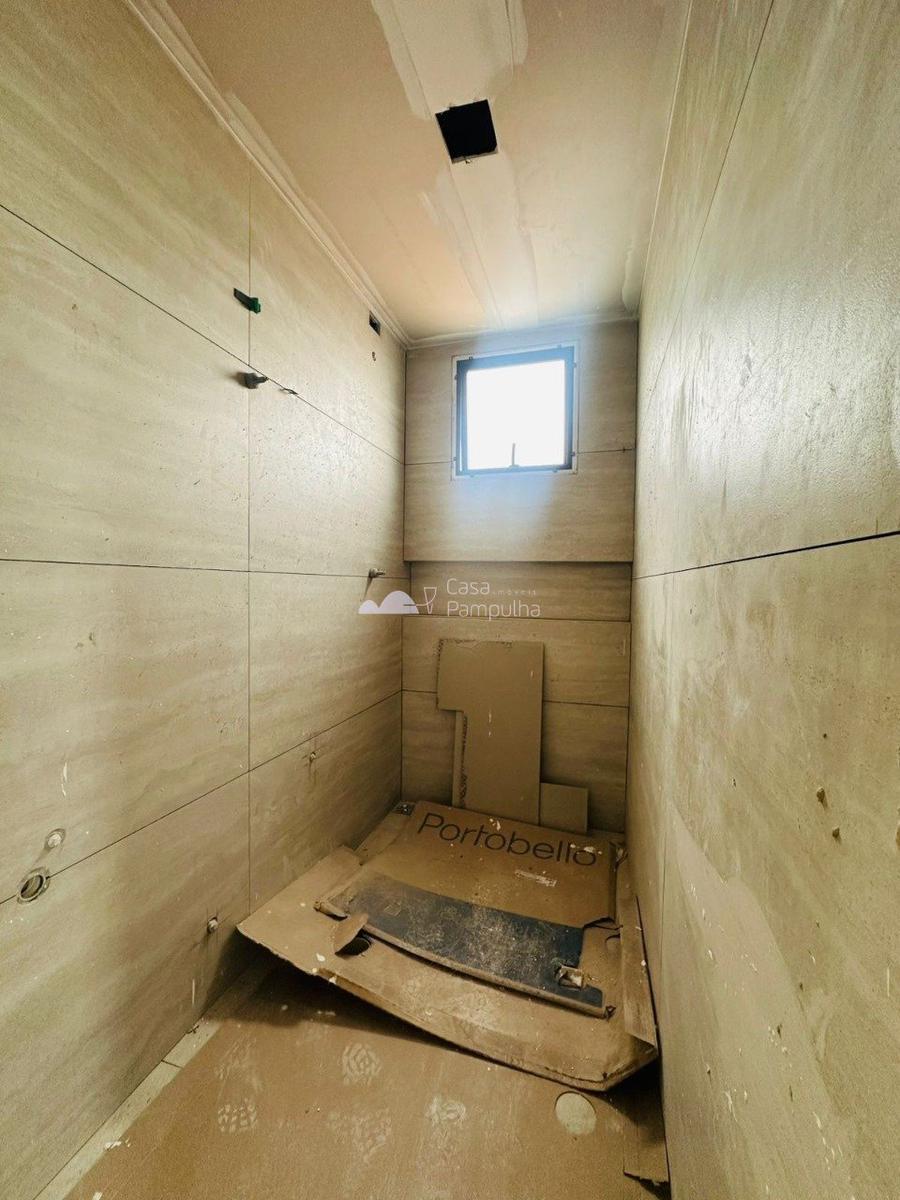 Apartamento, Itapoã, 2 Quartos, 2 Vagas, 1 Suíte