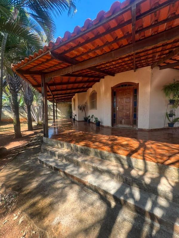 Fazenda, Bom Jardim, 3 Quartos, 2 Vagas, 1 Suíte