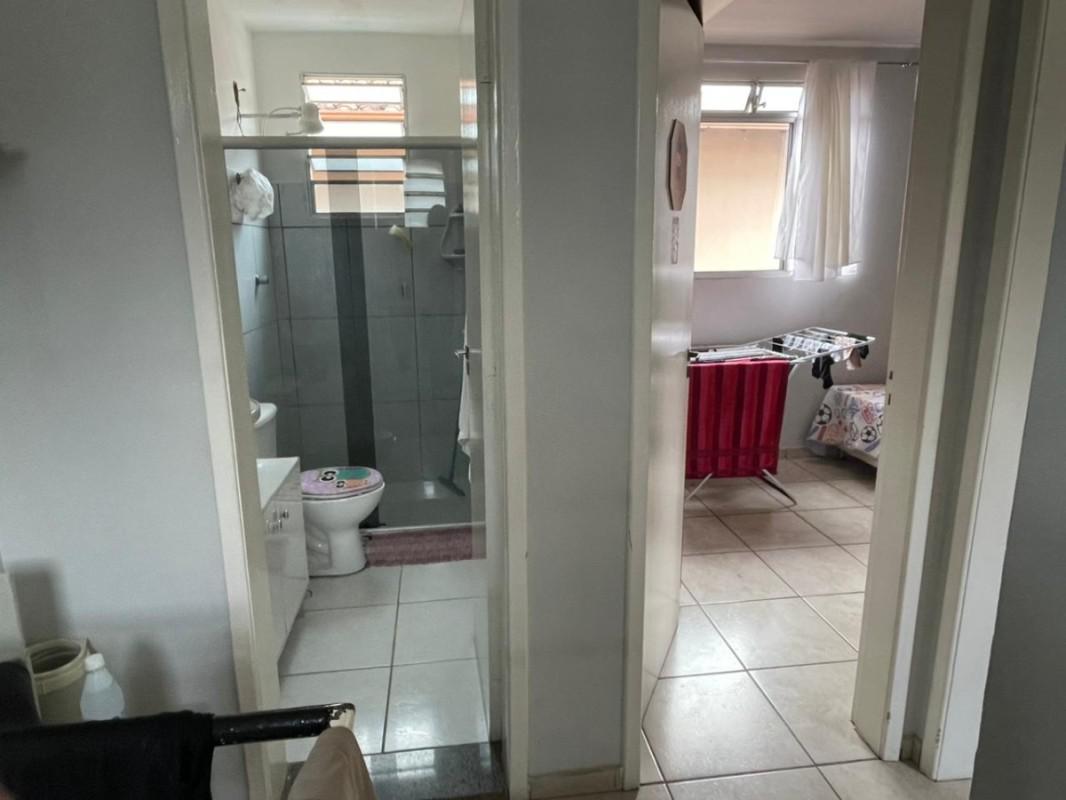Casa, Dom Silvério, 3 Quartos, 2 Vagas