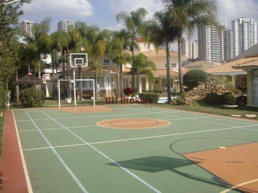 Casa, Belvedere, 4 Quartos, 5 Vagas, 2 Suítes