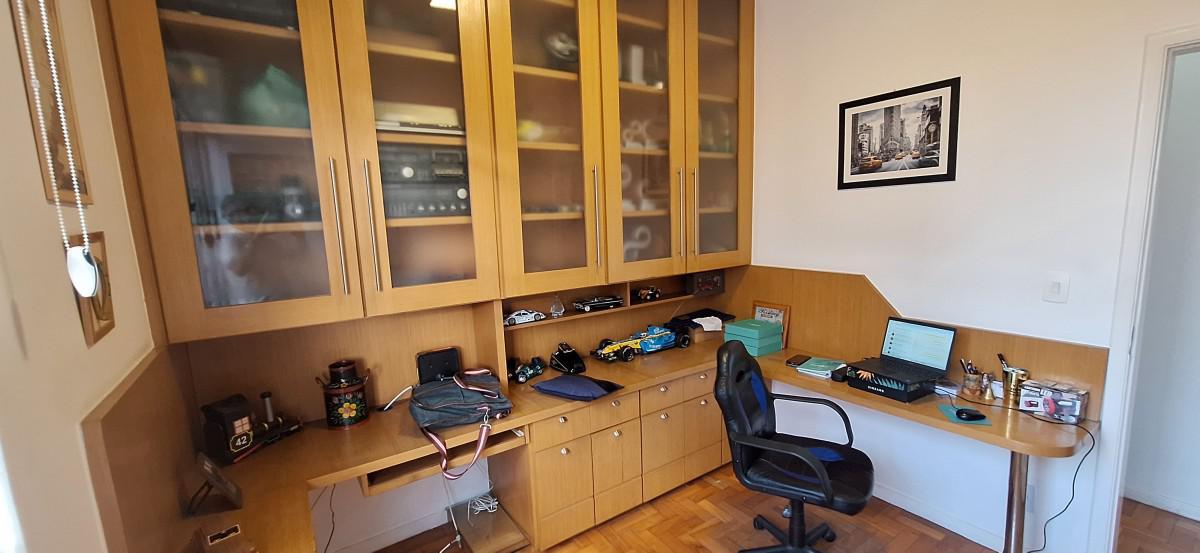 Apartamento, Alto Barroca, 3 Quartos, 1 Vaga, 1 Suíte