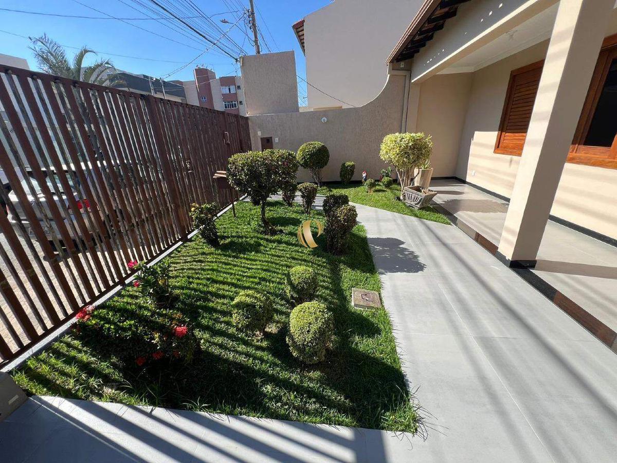 Casa, Jardim Arizona, 5 Quartos, 4 Vagas, 2 Suítes