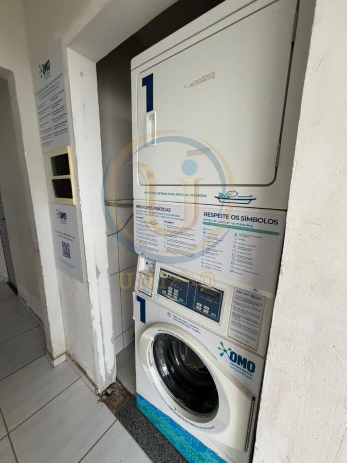 Apartamento, Nova Pampulha, 2 Quartos, 1 Vaga