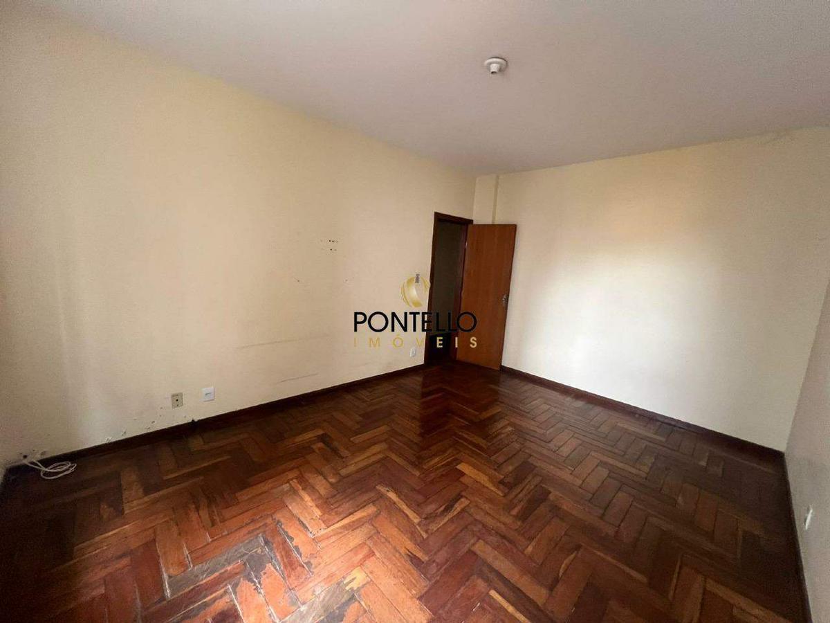 Apartamento, Santa Helena, 3 Quartos, 2 Vagas, 1 Suíte