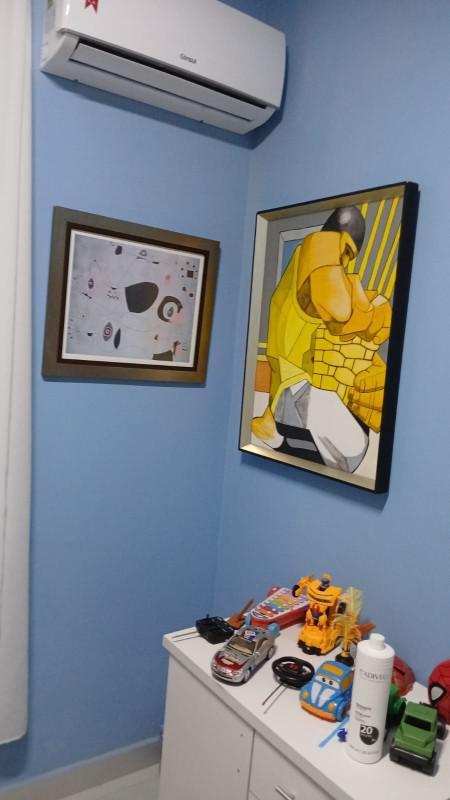 Casa, Santa Rosa, 3 Quartos, 0 Vaga, 1 Suíte