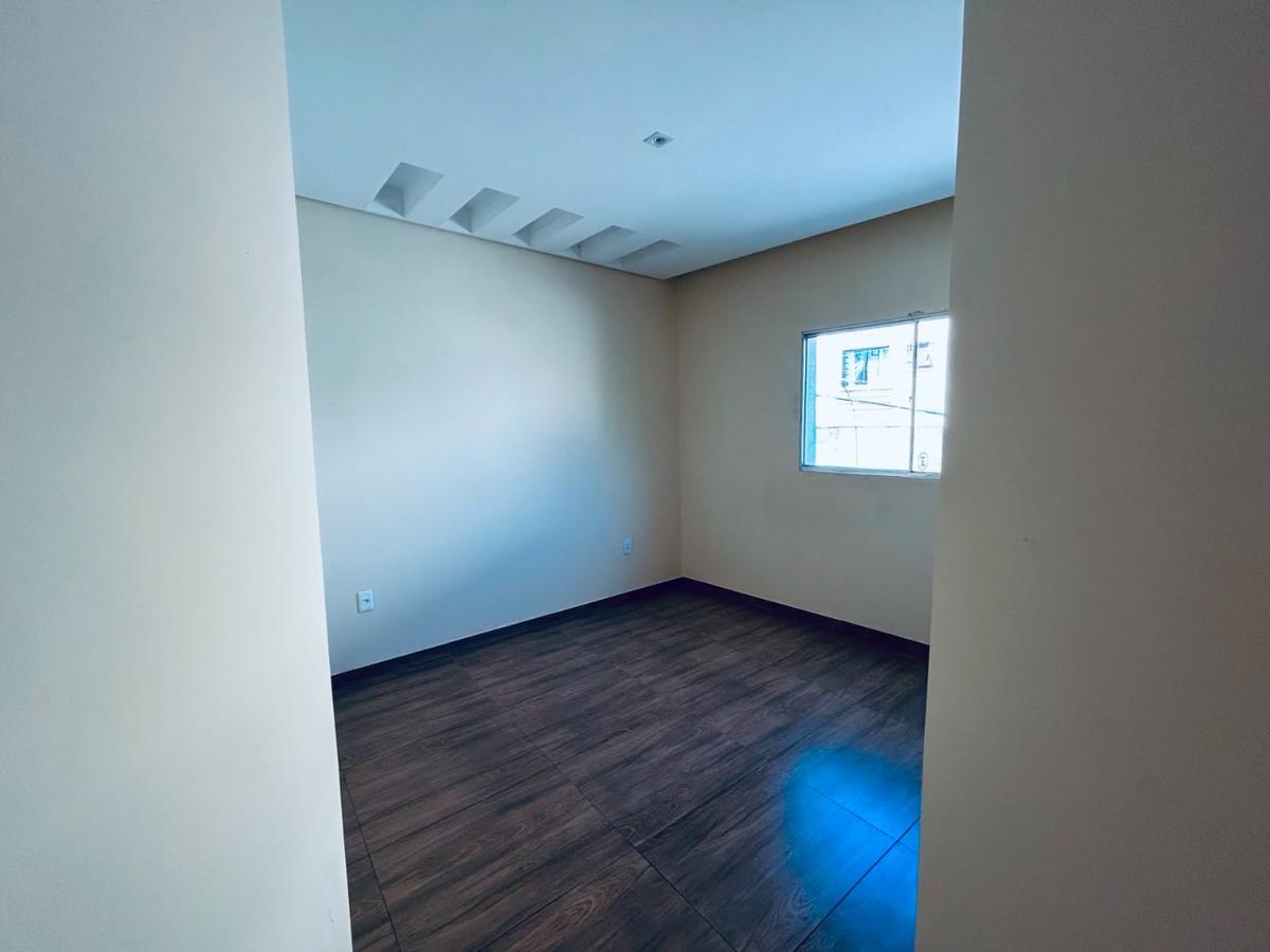 Apartamento, Céu Azul, 3 Quartos, 1 Vaga, 1 Suíte