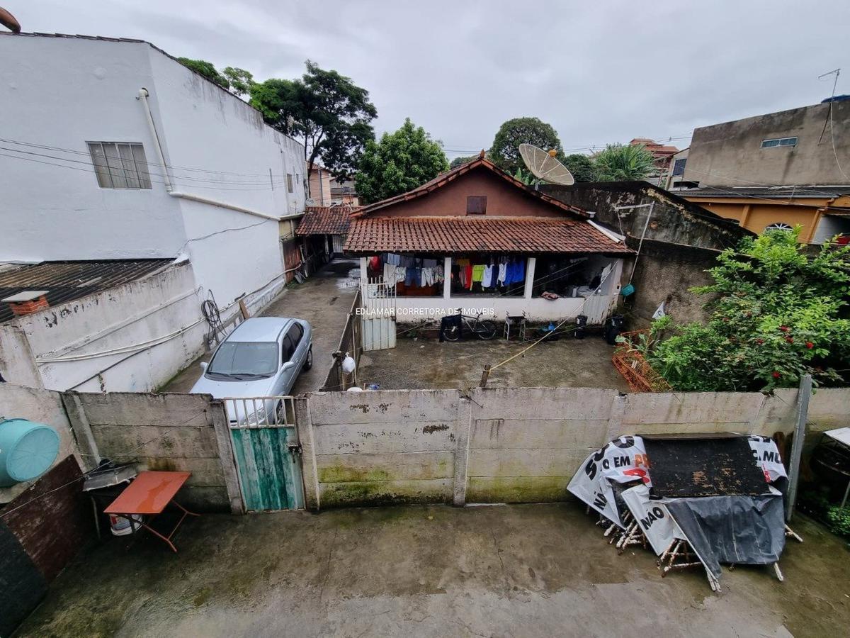 Casa, Lindéia, 3 Quartos, 4 Vagas