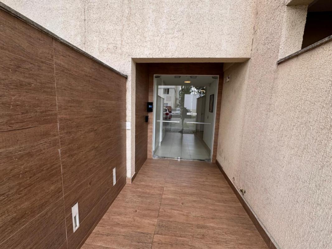 Apartamento, Planalto, 2 Quartos, 1 Vaga, 1 Suíte