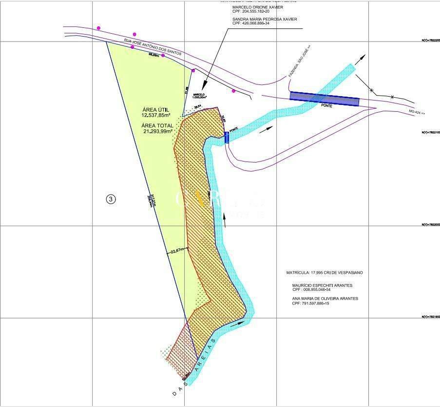 Lote, Inácia de Carvalho