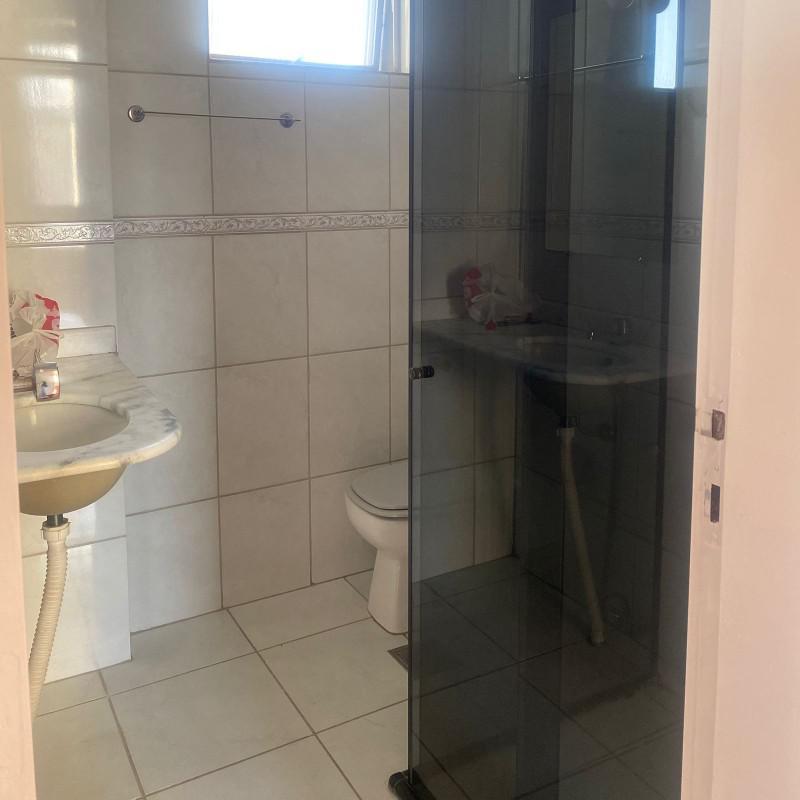 Apartamento, Floresta, 3 Quartos, 1 Vaga, 1 Suíte