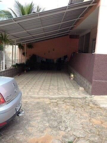 Casa, Caladinho, 3 Quartos, 2 Vagas