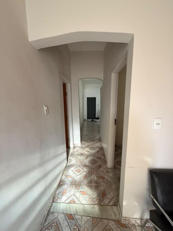 Casa, Funcionários, 3 Quartos, 2 Vagas