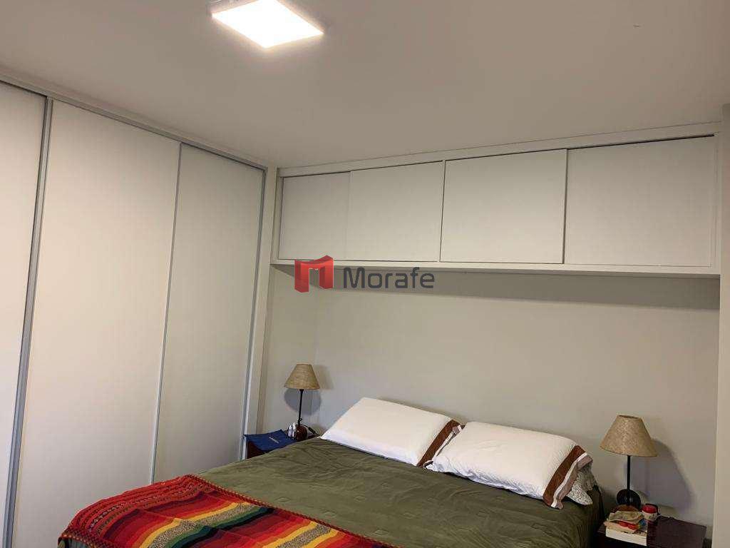 Apartamento, Vila Paris, 4 Quartos, 2 Vagas, 2 Suítes