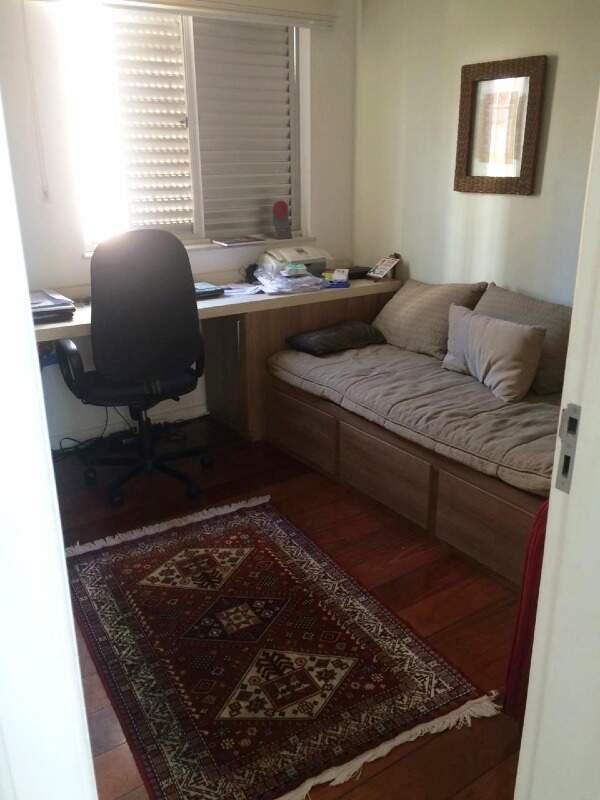 Apartamento, Santo Antônio, 4 Quartos, 2 Vagas, 1 Suíte