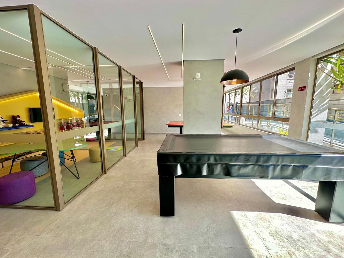 Apartamento, Santo Agostinho, 2 Quartos, 2 Vagas, 1 Suíte