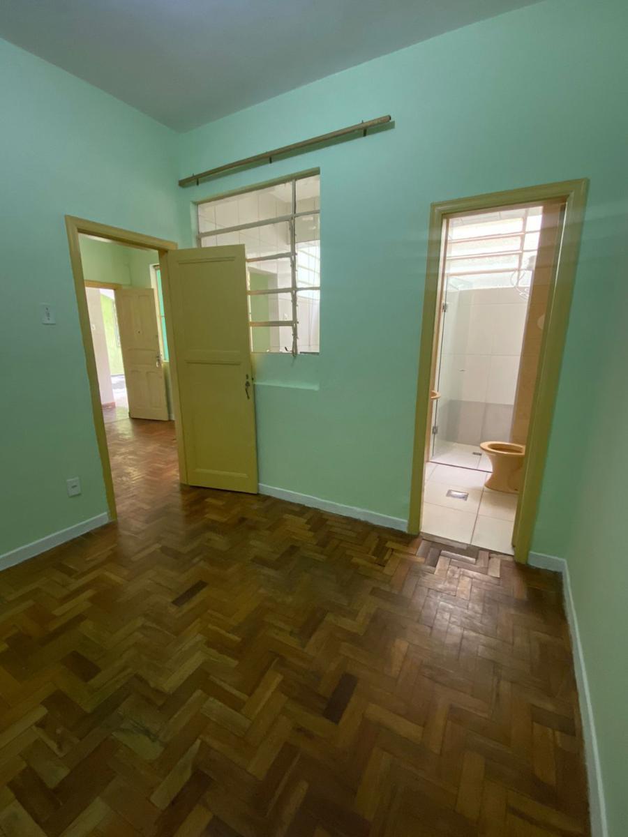 Apartamento, São Cristóvão, 1 Quarto, 0 Vaga