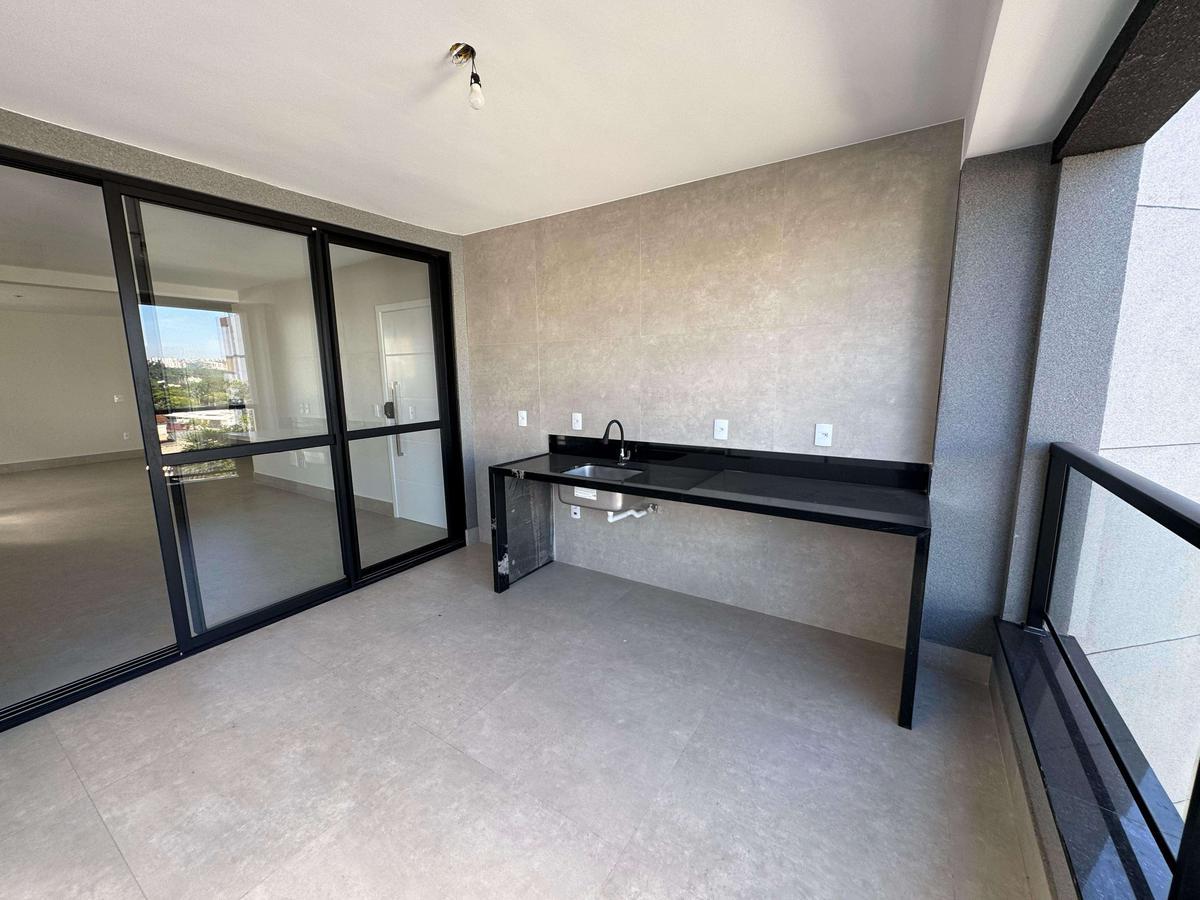 Apartamento, Liberdade, 4 Quartos, 3 Vagas, 2 Suítes
