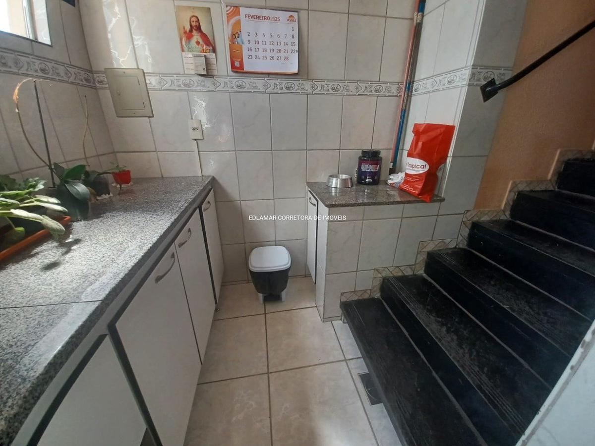 Apartamento, Eldorado, 3 Quartos, 1 Vaga