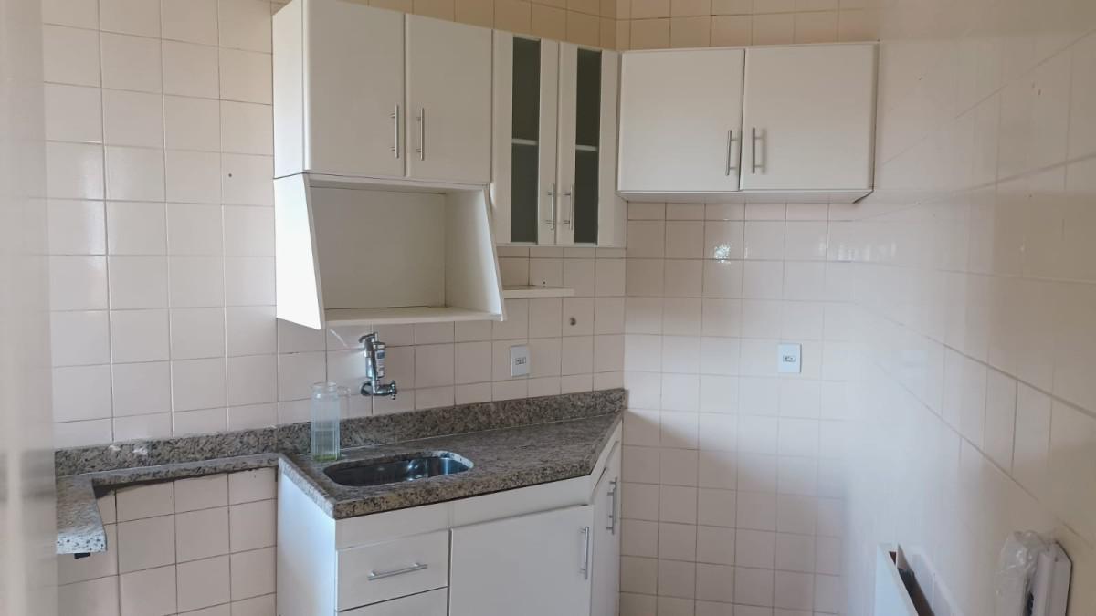 Apartamento, João Pinheiro, 2 Quartos, 1 Vaga