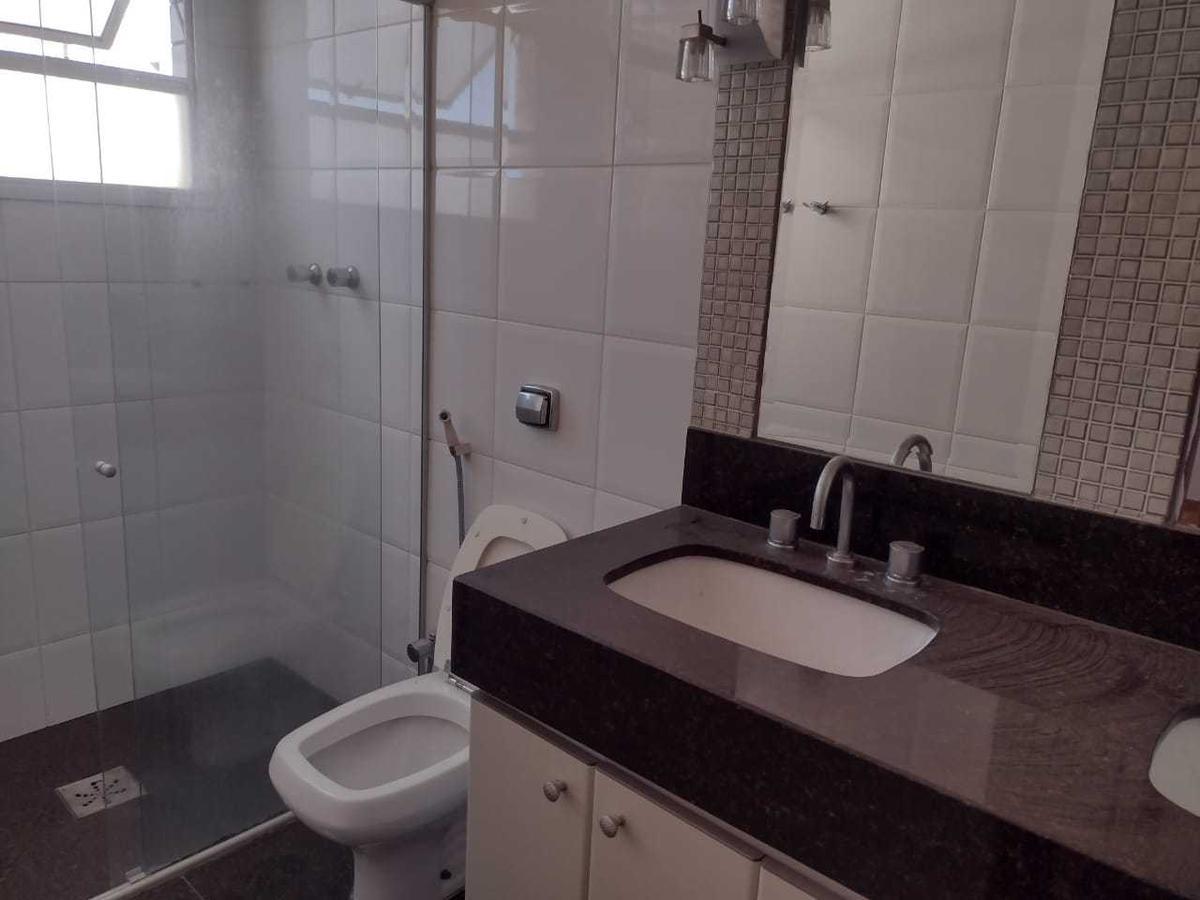 Apartamento, Prado, 4 Quartos, 3 Vagas, 1 Suíte