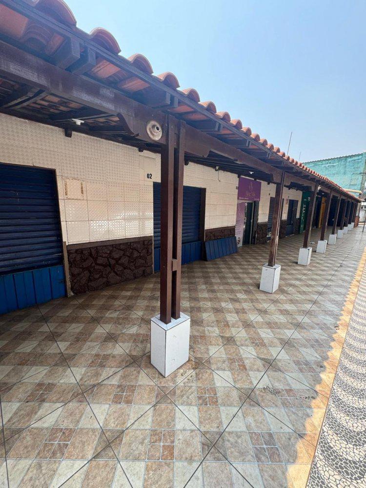 Casa, Centro, 0 Quarto, 0 Vaga