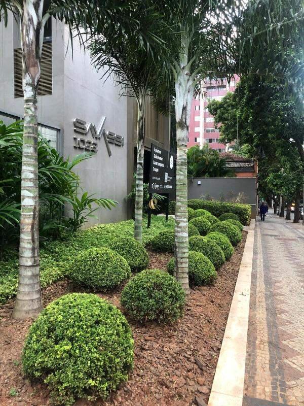 Apartamento, Funcionários, 2 Quartos, 2 Vagas, 1 Suíte