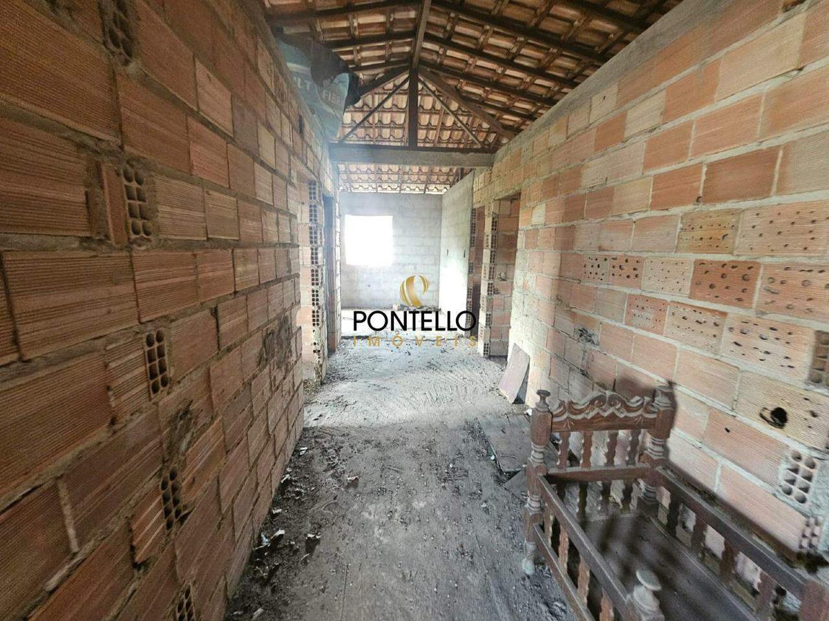 Casa, Emília, 6 Quartos, 3 Vagas