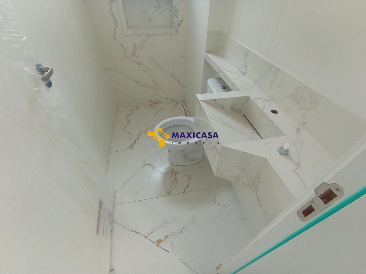Apartamento, Santa Mônica, 2 Quartos, 1 Vaga