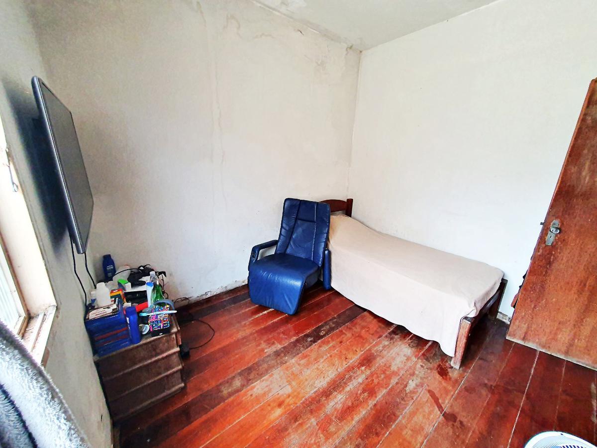 Casa, Alto Caiçaras, 4 Quartos, 4 Vagas, 1 Suíte