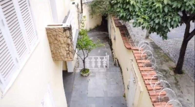 Casa, Lourdes, 5 Quartos, 2 Vagas, 1 Suíte