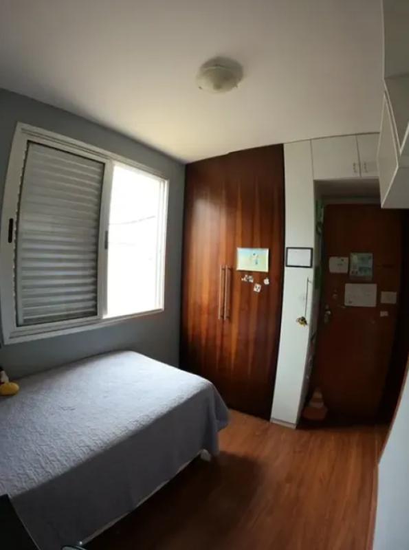 Apartamento, Indaiá, 3 Quartos, 2 Vagas, 1 Suíte