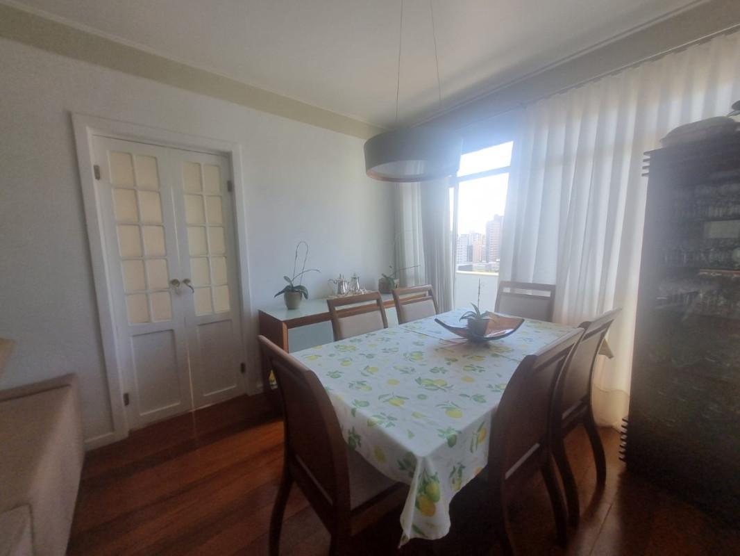 Apartamento, Carmo, 2 Quartos, 1 Vaga
