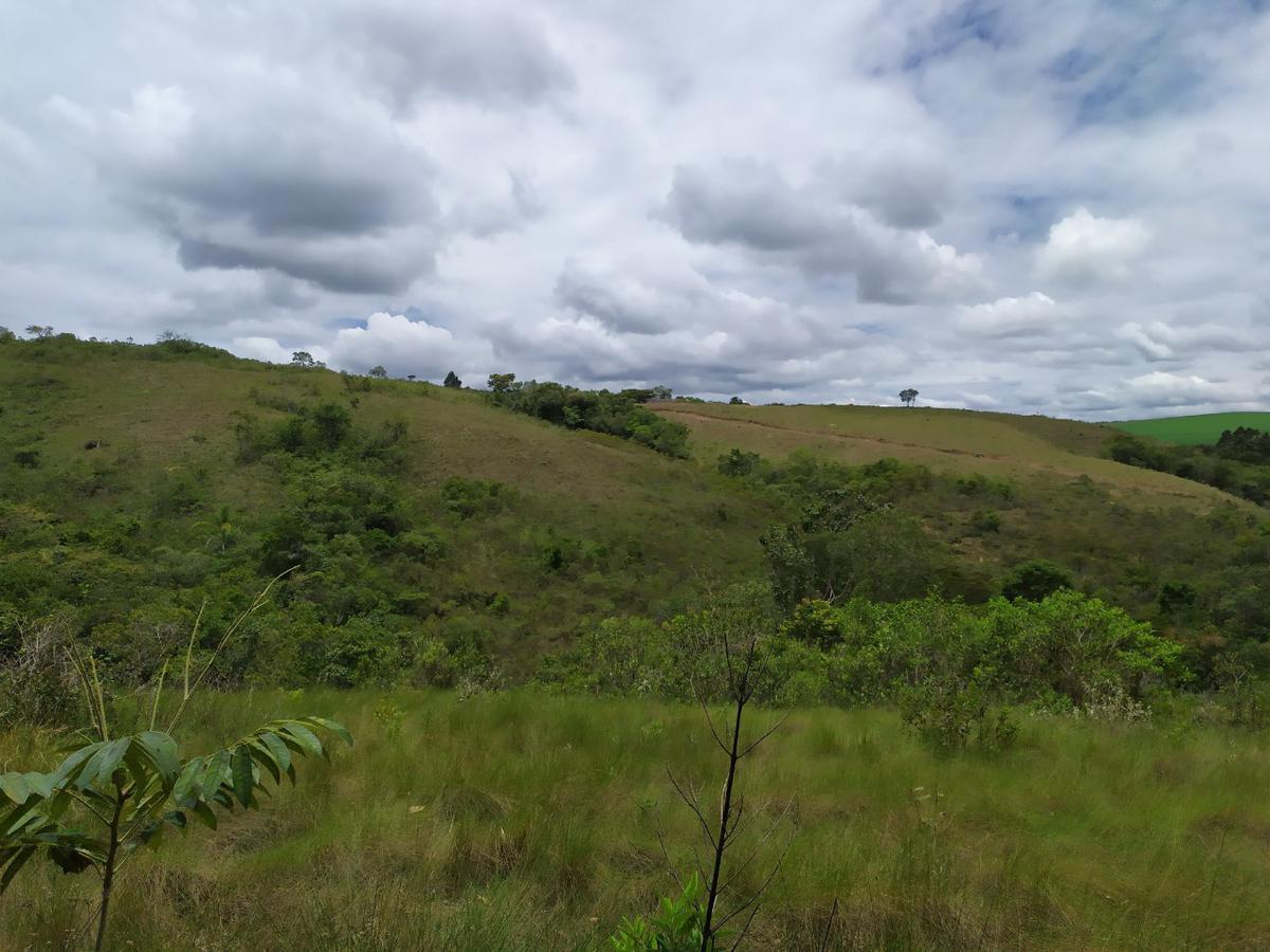 Fazenda, Centro, 1 Quarto, 0 Vaga