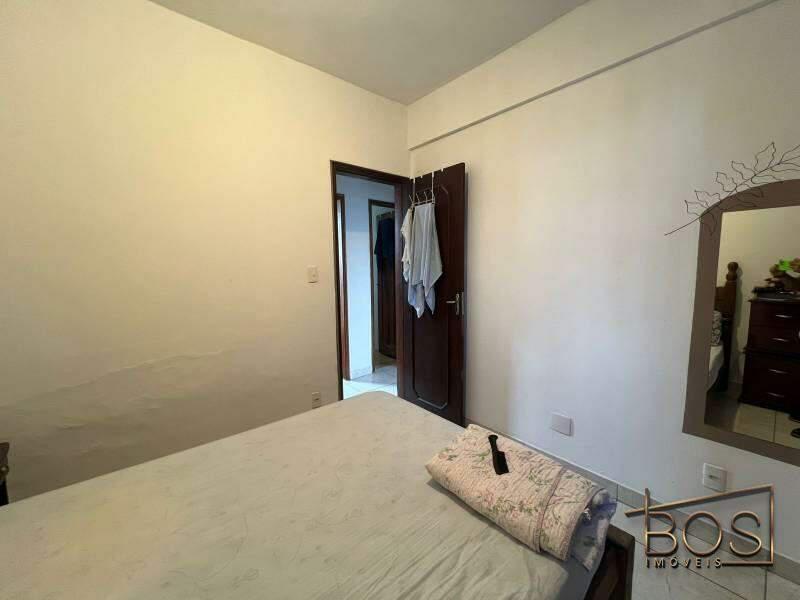 Apartamento, Cidade Nova, 2 Quartos, 1 Vaga