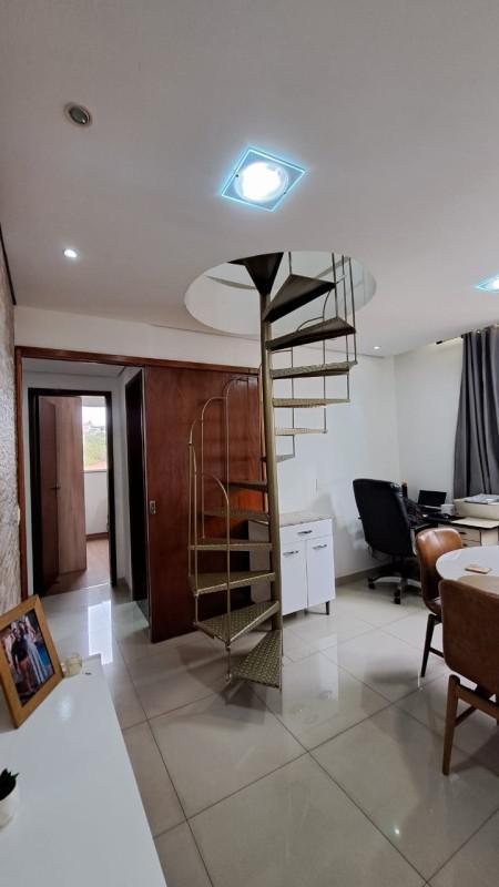 Cobertura, Fernão Dias, 3 Quartos, 2 Vagas, 1 Suíte