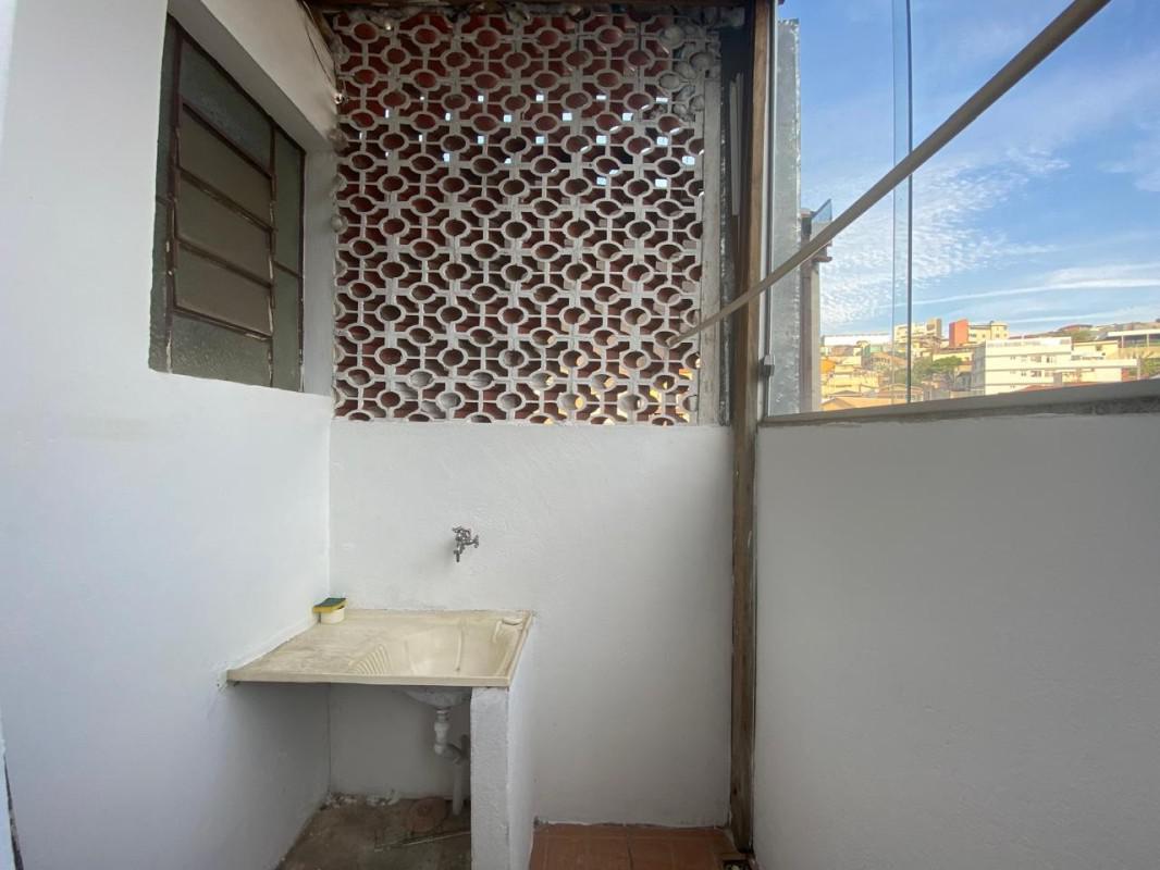 Casa, Cachoeirinha, 2 Quartos, 1 Vaga