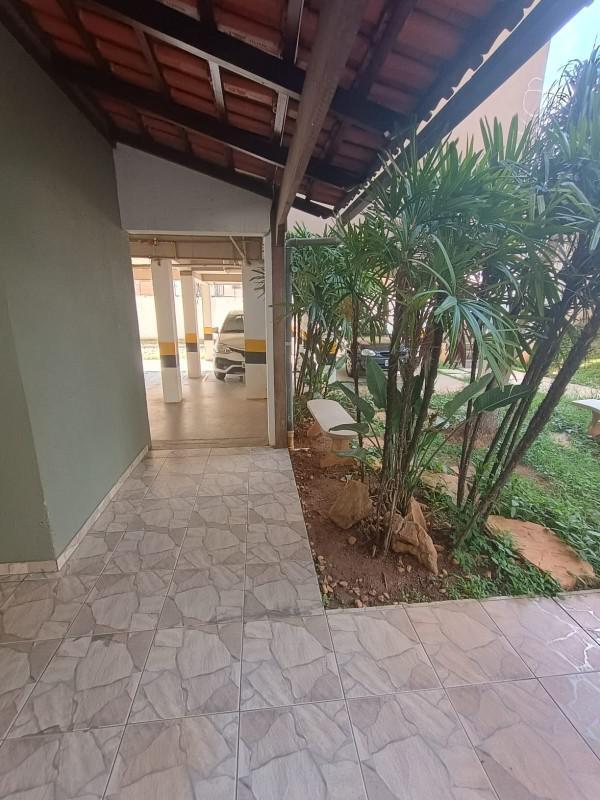 Apartamento, Paquetá, 3 Quartos, 2 Vagas, 1 Suíte