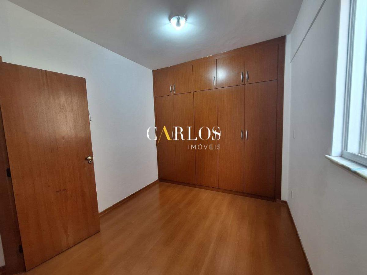 Apartamento, Buritis, 3 Quartos, 1 Vaga, 1 Suíte