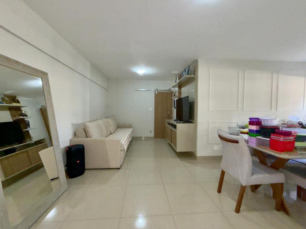 Apartamento, Santo Antônio, 3 Quartos, 2 Vagas, 1 Suíte