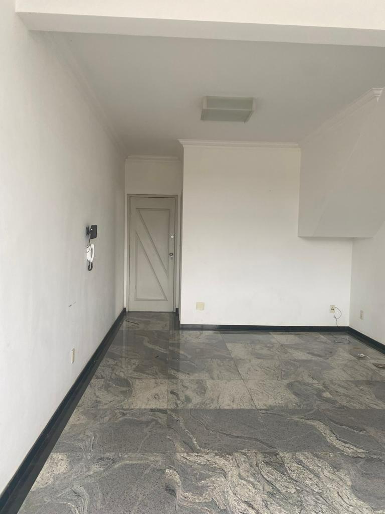 Apartamento, Centro, 3 Quartos, 2 Vagas, 1 Suíte