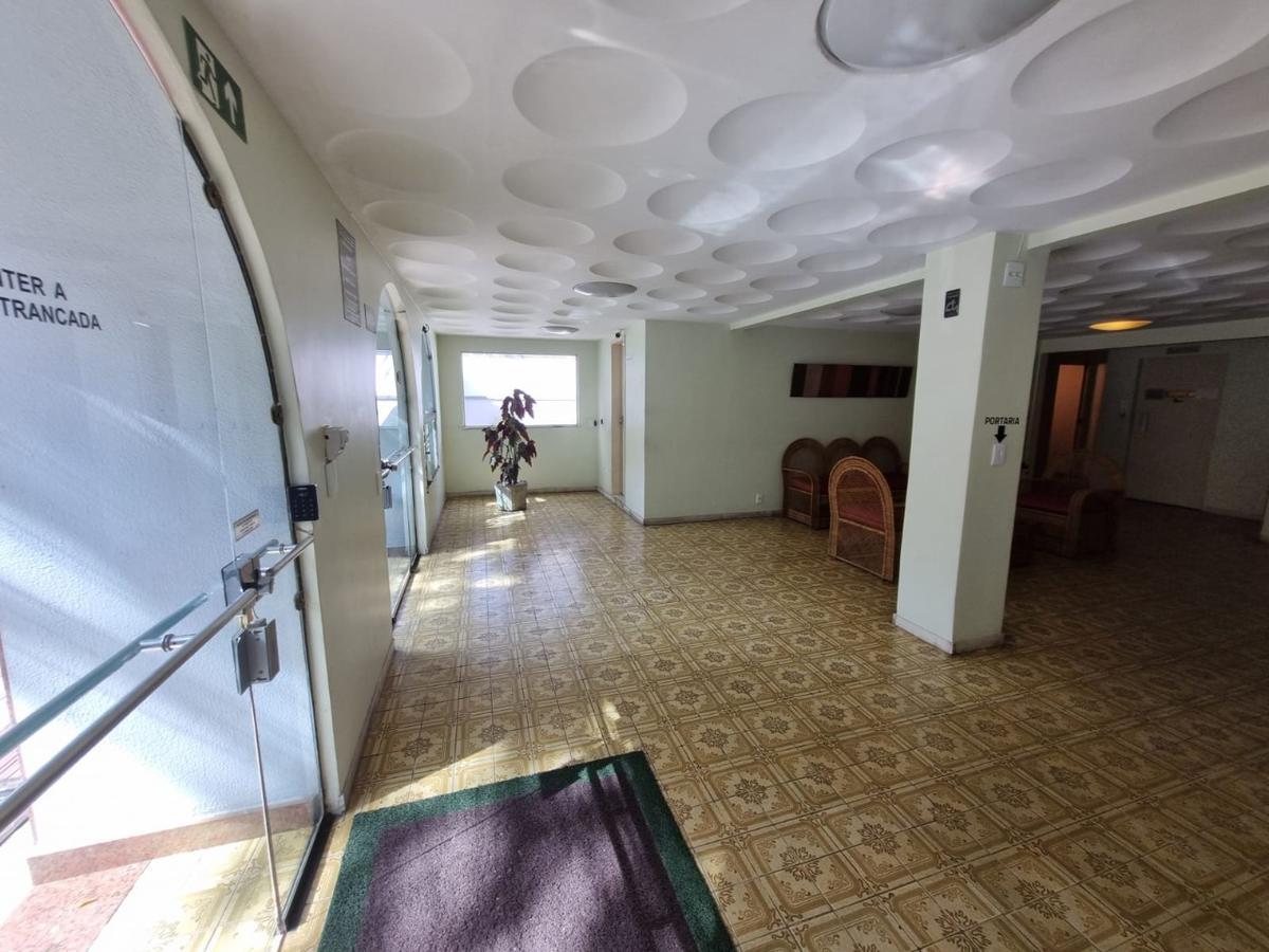 Apartamento, Santa Lúcia, 3 Quartos, 1 Vaga, 1 Suíte