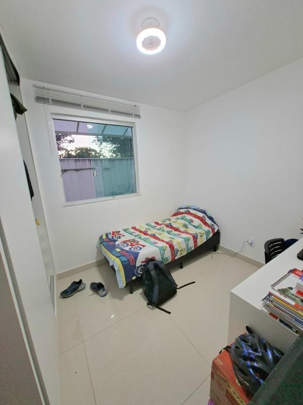 Apartamento, Itapoã, 3 Quartos, 2 Vagas, 1 Suíte