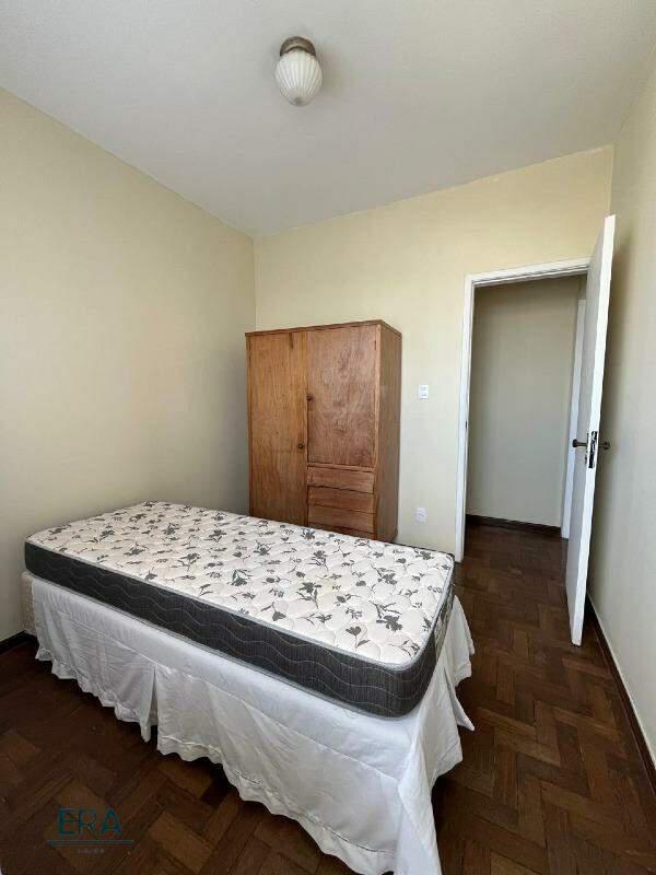 Apartamento, Barro Preto, 2 Quartos, 0 Vaga