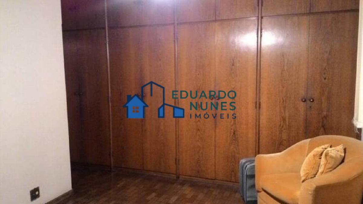 Apartamento, Santo Antônio, 4 Quartos, 3 Vagas, 1 Suíte