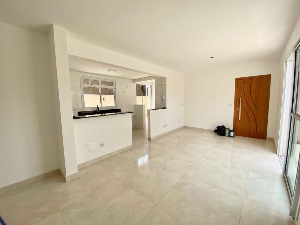 Apartamento, Cruzeiro, 2 Quartos, 3 Vagas, 2 Suítes