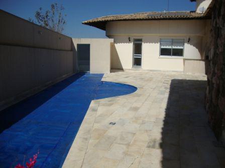 Casa, São Luiz (pampulha), 3 Quartos, 8 Vagas, 3 Suítes